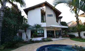 Imagem 3: Casa a venda em Jardim do Golf I - Jandira, SP