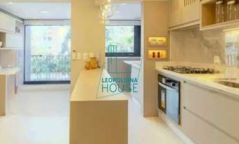 Imagem: SãO PAULO - Apartamento Padrão - Pinheiros