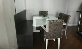 Imagem 3: Apartamento para Aluguel - Jardim Marajoara , 3 Quartos, 81 m2