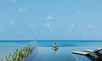 Imagem: Flat para Venda em João Pessoa, Jardim