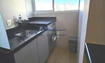 Imagem 5: Apartamento Brooklin