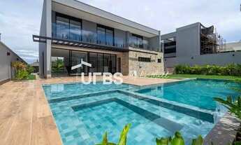 Imagem: Jardins Milão - Sobrado 5 quartos, sendo