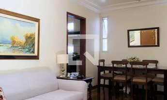 Imagem 2: Apartamento para Aluguel - Serra, 3 Quartos, 96 m2