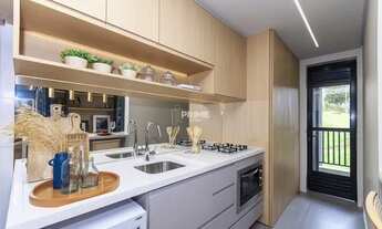 Imagem 7: OPORTUNIDADE - APARTAMENTO COM 2 QUARTOS 59m²