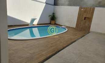 Imagem: Sobrado no Villa Branca - 3 quartos - com