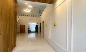 Imagem: Vanda de casa no condominio montenegro boulevard