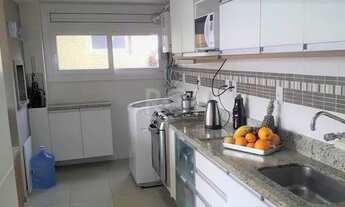 Imagem 5: Apartamento para Venda - 83m², 2 dormitórios, sendo 1 suites, 1 vaga - Santo Antonio