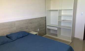 Imagem 6: Apartamento pé na areia, 1 quarto, bessa