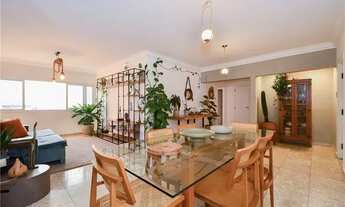 Imagem 3: Apartamento à venda no bairro Vila Madalena - São Paulo/SP