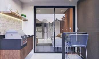 Imagem 2: Cobertura Duplex nas proximidades de supermercado, restaurante no bairro do Bessa - CO015