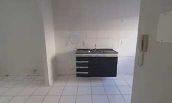 Imagem 4: Apartamento Padrão em Ribeirão Preto