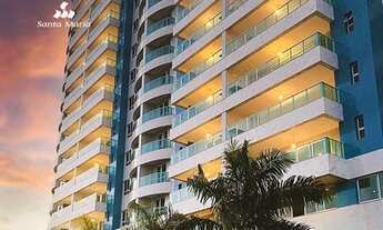 Imagem: Apartamento Everest Residence com 139m²