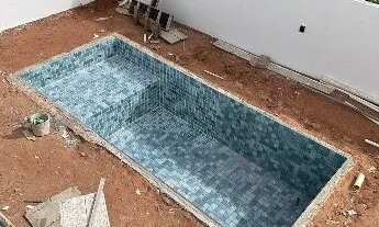 Imagem 2: CONSTRUÇÃO - entrada mínima