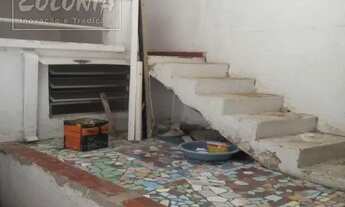 Imagem 7: Santo André - Casa Padrão - Vila Santa Teresa