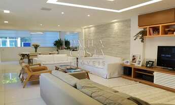 Imagem: Barra da Tijuca