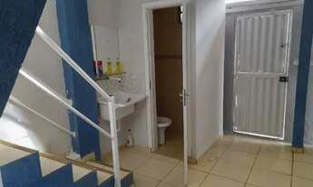 Imagem 3: DJ Casa para venda com 100 metros quadrados com 2 quartos em Alto da Terezinha - Salvador