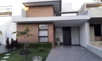 Imagem: Casa - Condomínio Terras de São Francisco