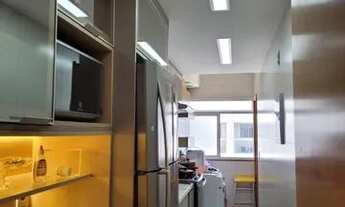 Imagem 5: Lindo Apartamento 3 quartos. Mobilado-Recreio