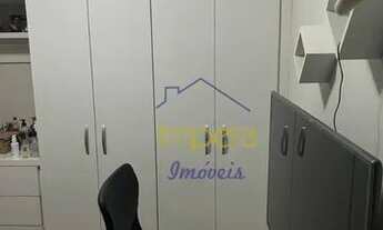 Imagem 7: Apartamento Fatto Acqua com 3 dormitórios à venda, 67 m² por R$ 390.000 - Jardim Ismênia