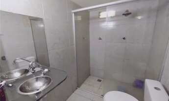 Imagem: Casa em lagoa seca