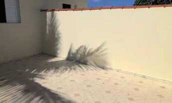 Imagem 3: Casa em Itanhaém no Jardim Regina/SP