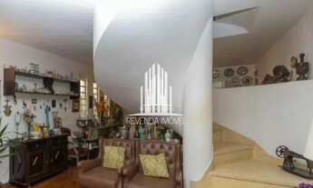 Imagem 3: Sobrado 3 dormitórios 1 suíte 1 vaga - Zona Sul