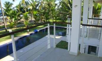 Imagem 5: Resort Busca Vida, casa de luxo, 6 suítes - João Maia vivo/zap