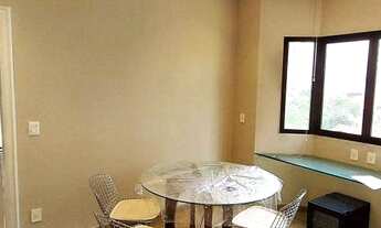 Imagem 4: Apartamento com 4 dormitórios para alugar, 313 m² por R$ 23.379,85/mês - Moema - São Paulo