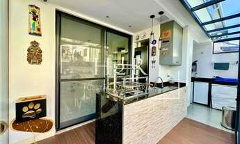 Imagem 5: EXCLUSIVIDADE! CASA COM ACABAMENTO IMPECÁVEL!