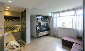 Imagem 1: Belo Horizonte - Apartamento Padrão - Santo Antônio