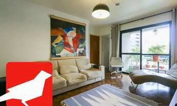 Imagem 4: Apartamento à venda no bairro Vila Andrade - São Paulo/SP