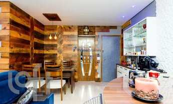 Imagem 3: APARTAMENTO VARANDA GOURMET 101 M² COM 03 DORMITÓRIOS, 03 SUÍTES E 02 VAGAS - IPIRANGA/SP