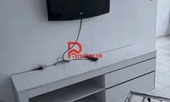 Imagem 4: Apartamento com 2 dorms, Canto do Forte, Praia Grande, Cod: 4620