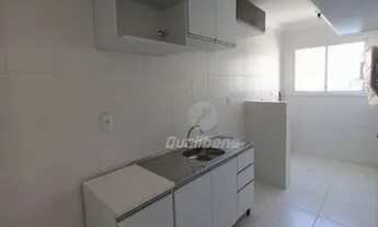 Imagem 5: Apartamento com 2 dormitórios para alugar, 50 m² por R$ 1.600,01/mês - Vila Nossa Senhora