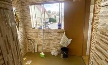 Imagem 6: APARTAMENTO SEMI MOBILIADO|2 DORMITÓRIOS|SALA|COZINHA|BANHEIRO