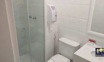 Imagem 6: Flat para venda em Moema - Edifício The Palace - Cód. UBY11769