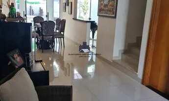 Imagem 4: Casa à venda no Condomínio Village Mirassol III - Mirassol/SP