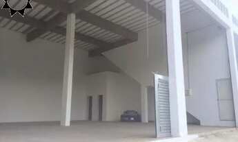 Imagem 2: SALÃO - SANTANA DE PARNAÍBA