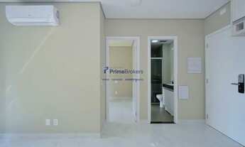 Imagem 3: Apartamento para venda nos Jardins 1 quarto