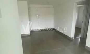 Imagem 3: Apartamento - Jardim Villagio Ghiraldelli - Hortolândia