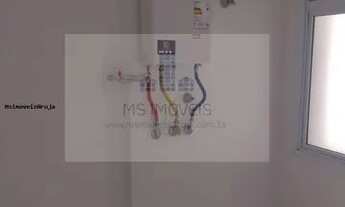 Imagem: Apartamento para Locação em Arujá, Jardim