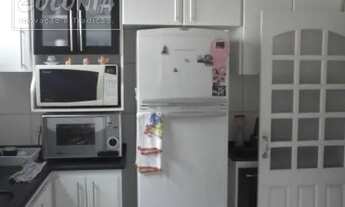 Imagem 4: Santo André - Apartamento Padrão - Vila Assunção