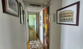 Imagem 3: Apartamento com 3 Quartos à Venda, 110 m² por R$ 485.000 - Ingá - Niterói/RJ