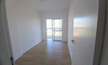 Imagem 6: Apartamento para venda possui 73 metros quadrados com 2 quartos em Barreiros - São José