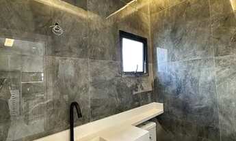 Imagem 4: Sobrado no Cond. Bosque dos Manacás com 3 dorms à venda, 148m² por R$1.080.000,00 - Jardim