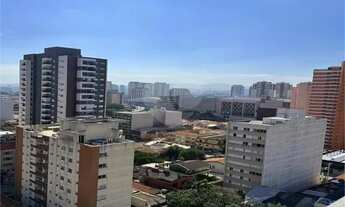 Imagem: São Paulo - Apartamento Padrão - PERDIZES