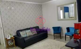 Imagem: JUNDIAÍ - Apartamento Padrão - BOSQUE