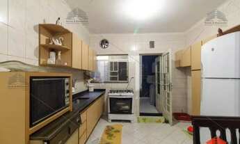 Imagem 6: Casa residencial à venda no Tatuapé,75 m², 03 quartos, sala 02 ambientes,2 banheiros, lava