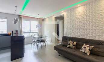 Imagem 2: Apartamento para Aluguel - Conceição, 2 Quartos, 47 m2