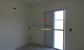 Imagem 3: Apartamento novo "mobiliado" a 500 metros do metrô, 2 dormitórios, sem vaga de g